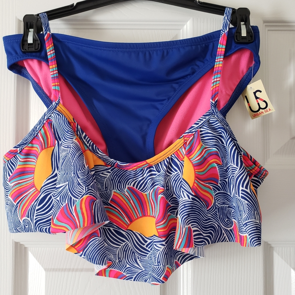Swimsuit
